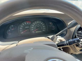 2006 Toyota Tundra SR5 - Interior Instrument Cluster / Odometer Image